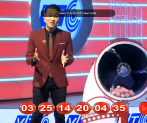 Tối 22.7, ai trúng độc đắc vé số triệu USD "đổi đời" với 12,3 tỉ?