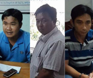 Sở GTVT nói bất ngờ về vụ thanh tra nhận tiền tỉ "bảo kê"