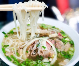6 thực đơn bữa sáng giúp người gầy tăng cân