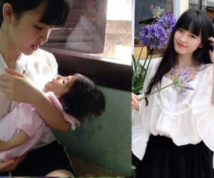 9X cứu bé 14 tháng nặng 3,5 kg: "Mình ăn chay 3 năm nay"