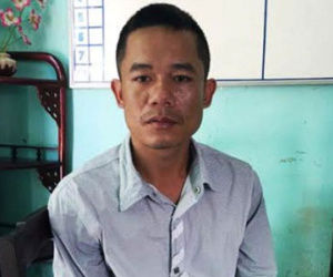 Lừa xin việc rồi chiếm của cậu ruột 500 triệu đồng