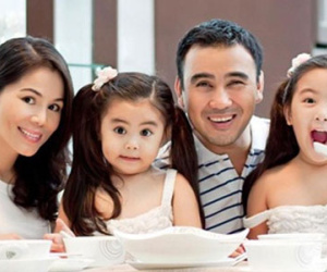 Người phụ nữ làm thay đổi cuộc đời MC Quyền Linh