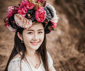 Nữ sinh cao điểm nhất môn Sử cụm thi Bạc Liêu xinh như "hot girl"