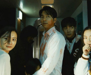 Phim kinh dị của Gong Yoo lập kỷ lục phòng vé Hàn Quốc