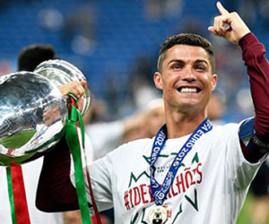 Sân bay ở Bồ Đào Nha được đặt theo tên của Ronaldo