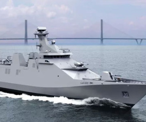 Sau NC-212i, Việt Nam sẽ mua khinh hạm SIGMA 10514 của Indonesia?