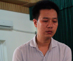 Siêu trộm 3 lần tìm tiền trong phòng làm việc của Chủ tịch tỉnh Hà Tĩnh