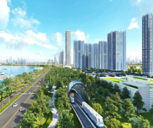 Thị trường BĐS: Dân cần “cơm bụi”, doanh nghiệp bán… “tôm hùm”