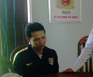 Trốn truy nã 23 năm bằng lối sống... du mục