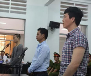 Vụ nam sinh lớp 9 tử vong: Đề nghị truy tố cựu công an viên tội “giết người”