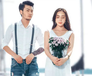 8 kiểu đàn ông, phụ nữ tuyệt đối không bao giờ nên chịu đựng