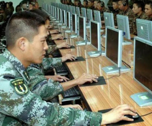 Cách thức tuyển mộ điệp viên nước ngoài của tình báo Trung Quốc