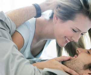 Chồng biết những điều này vợ sẽ vô cùng hưng phấn khi yêu