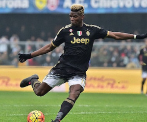 Chuyện giờ mới kể: Giọt nước mắt Pogba trong căn phòng của Ferguson