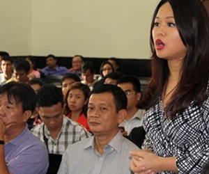 Con gái ông chủ Tân Hiệp Phát bị rút hơn 5.000 tỷ đồng