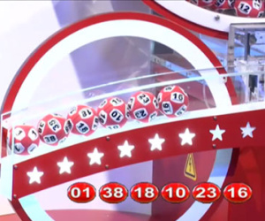Giải thưởng vé số triệu USD với 12,8 tỉ thuộc về ai?