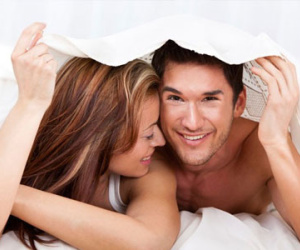Hâm nóng "chuyện ấy" để gắn kết mối quan hệ lứa đôi