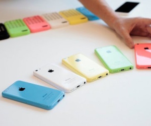 iPhone 5C rẻ như rau sát ngày Apple giới thiệu iPhone mới
