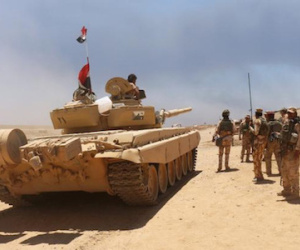 Iraq tiêu diệt nhân vật thứ 2 của IS