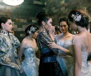 Lan Khuê: "Khóc vì quá bức xúc về kết quả The Face"