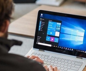 Người dùng VN còn một tuần để nâng cấp miễn phí Windows 10