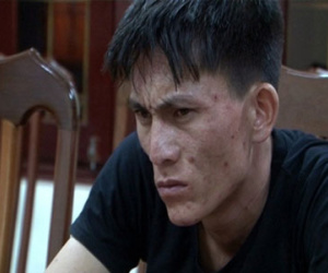 "Nhổ" tận gốc đường dây buôn ma túy của "ông trùm" xứ Lạng