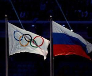 Thể thao Nga vẫn có mặt ở Olympic Rio 2016