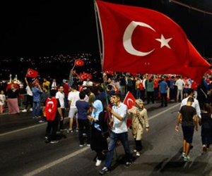 Thổ Nhĩ Kỳ bắt giữ cháu trai giáo sĩ Gulen