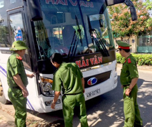 Vụ kéo xác dưới gầm xe rồi bỏ trốn: Nạn nhân say xỉn