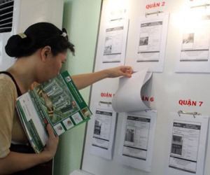 Bất cẩn khi đặt cọc nhà đất, khách bị treo tiền tỷ 6 năm