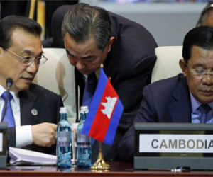 Bế tắc về vấn đề Biển Đông, ASEAN tìm cách thay đổi luật chơi