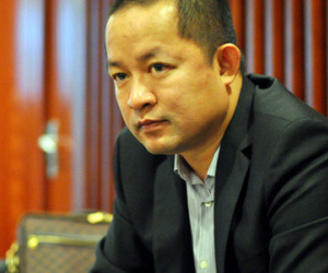 Cựu CEO FPT Trương Đình Anh đưa cả nhà sang Mỹ sống