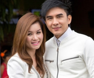 Đan Trường: "Tôi và vợ mong có con lắm"