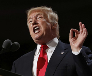 Donald Trump doạ rút nước Mỹ khỏi WTO
