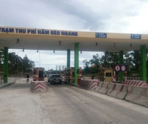 Dự án BOT nhưng trách nhiệm vốn vay vẫn thuộc về... Nhà nước