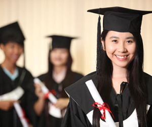 Du học sinh trở về: Lúng túng hoà nhập cuộc sống