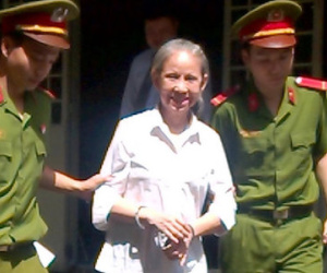 Giữ heroin trong nhà để làm tin, lãnh án 20 năm tù