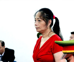 Hoa hậu quý bà Tuyết Nga bị đề nghị cao nhất 20 năm tù