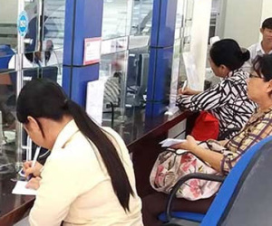 Méo mặt vì lãi suất cho vay tăng