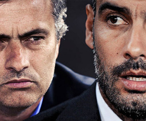 Mourinho tái ngộ Guardiola tại... Bắc Kinh: Diễn tập cho derby Manchester