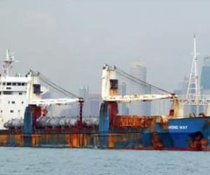 Mua tàu biển "hết đát", hàng chục tỷ đồng vốn Nhà nước "bốc hơi"