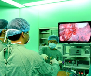 Ngày càng nhiều người trẻ bị ung thư dạ dày