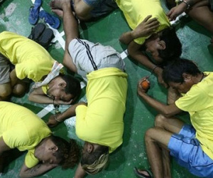 Philippines tiêu diệt gần 300 nghi phạm ma túy trong 3 tuần