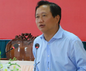 Quy trình bầu ông Trịnh Xuân Thanh: Bộ Nội vụ có trách nhiệm gì?