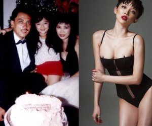 Tóc Tiên: "Tôi cố gắng nói chuyện với mẹ nhưng không được"