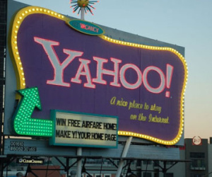 Verizon mua lại Yahoo giá 4,8 tỷ USD