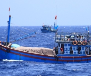 Việt Nam yêu cầu Thái Lan điều tra vụ bắn ngư dân Bến Tre