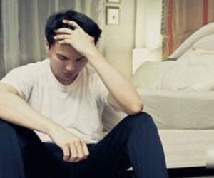 Vợ không còn khiến tôi có cảm giác vui vẻ khi ở bên