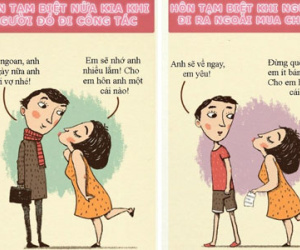 9 bí mật cho những mối tình bền chặt