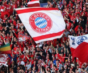 Bayern Munich vượt Barca, trở thành CLB nhiều fan nhất thế giới